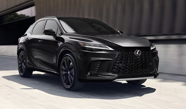 Россияне активно покупают подержанные BMW X5, Audi A6, Lexus RX и Li Auto L7, Li Auto L9